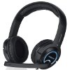 SPEEDLINK SL-4475-BK XANTHOS STEREO CONSOLE GAMING HEADSET FOR PC/PS3/XBOX 360 BLACK