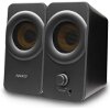 NOD INFINITY 2.0 STEREO SPEAKERS 10W