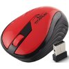 ESPERANZA TM114R TITANUM WIRELESS OPTICAL MOUSE 2.4GHZ 3D USB RAINBOW RED