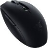 RAZER OROCHI V2 BLACK ULTRA LIGHTWEIGHT - DUAL WIRELESS - 5G 18K DPI - 950HRS BATTERY