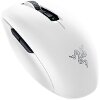 RAZER OROCHI V2 WHITE ULTRA LIGHTWEIGHT - DUAL WIRELESS - 5G 18K DPI - 950HRS BATTERY