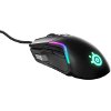 STEELSERIES GAMING MOUSE RIVAL 5 OPTICAL WIRED USB