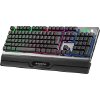 ΠΛΗΚΤΡΟΛΟΓΙΟ TRACER GAMEZONE ORES RGB