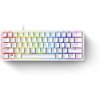 ΠΛΗΚΤΡΟΛΟΓΙΟ WHITE SHARK MECHANICAL KEYBOARD BLUE SWITCH SHINOBI WHITE