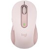 LOGITECH 910-006254 SIGNATURE M650 WIRELESS MOUSE MEDIUM ROSE