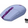 LOGITECH G305 LIGHTSPEED WIRELESS GAMING MOUSE LILAC