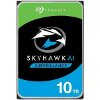 HDD SEAGATE ST10000VE001 SKYHAWK AI SURVEILLANCE 10 TB 3.5'' SATA3