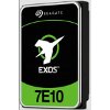 HDD SEAGATE ST2000NM018B EXOS 7E10 2TB 3.5'' SATA3