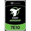 HDD SEAGATE ST6000NM020B EXOS 7E10 ENTERPRISE 6TB 3,5'' SAS