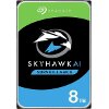 HDD SEAGATE ST8000VE001 SKYHAWK AI SURVEILLANCE 8TB 3.5'' SATA3