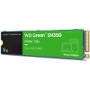 SSD WESTERN DIGITAL WDS100T3G0C GREEN SN350 1TB M.2 NVME PCIE GEN3 X4