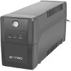 ARMAC HOME 650F LED 2X SCHUKO OUTLETS UPS