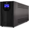 NOD U-3000 LINE INTERACTIVE UPS ΜΕ LCD ΟΘΟΝΗ 3000VA