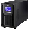UPS FSP GROUP CHAMP TOWER 1000VA 900W ONLINE LCD 3XIEC