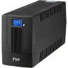 UPS FSP GROUP IFP800 800VA 480W LINE INTERACTIVE LCD 2X RJ11/RJ45