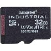KINGSTON SDCIT2/32GBSP 32GB INDUSTRIAL MICRO SDHC UHS-I CLASS 10 U3 V30 A1