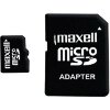 MAXELL MICRO SDHC 16GB CLASS 10