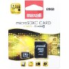 MAXELL MICRO SDXC, 128GB, CLASS 10, ADAPTER