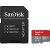 SANDISK MICROSDHC CLASS 10 ULTRA A1 32GB 120MB/S SDSQUA4-032G-GN6MA
