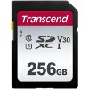 TRANSCEND TS256GSDC300S 256GB SDXC 300S UHS-I U3 V30 CLASS 10