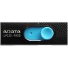 ADATA AUV220-16G-RBKBL UV220 16GB USB 2.0 FLASH DRIVE BLACK/BLUE