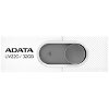 ADATA AUV220-32G-RWHGY UV220 32GB USB 2.0 FLASH DRIVE WHITE/GREY
