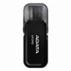ADATA AUV240-32G-RBK UV240 32GB USB 2.0 FLASH DRIVE BLACK