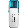 ADATA AUV240-32G-RWH 32GB USB 2.0 FLASH DRIVE WHITE