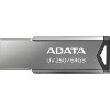 ADATA AUV250-64G-RBK UV250 64GB USB 2.0 FLASH DRIVE