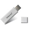 INTENSO 3531490 ULTRA LINE 64GB USB3.0 FLASH MEMORY SILVER