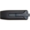 VERBATIM 49189 STORE 'N' GO V3 128GB USB 3.0 FLASH DRIVE GREY
