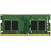 KINGSTON KCP432SS8/16 16GB SO-DIMM DDR4 3200MHZ SINGLE RANK MODULE