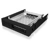 RAIDSONIC ICY BOX IB-2217STS MOBILE RACK FOR 2.5'' SATA HDD/SSD