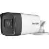 HIKVISION DS-2CE17H0T-IT3F2C CAMERA TURBOHD BULLET 5MP 2.8MM IR 40M