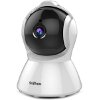 SRIHOME SH025 WIRELESS IP CAMERA 1080P PAN TILT NIGHT VISION