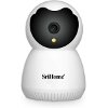 SRIHOME SH036 WIRELESS IP CAMERA 1296P PAN TILT NIGHT VISION SPOTLIGHT
