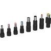 ANSMANN USB-C LAPTOP ADAPTER-SET INCL. 8 ADAPTER 1700-0137 1700-0137