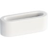 HAMA 20568 CABLE HOLDER SELF-ADHESIVE 2 PCS. WHITE