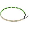AKASA VEGAS 15X LED-STRIP 60CM GREEN
