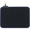 COOLERMASTER MASTERACCESSORY MP750 SOFT RGB GAMING MOUSEPAD MEDIUM