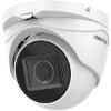 HIKVISION DS-2CE79H0T-IT3ZF CAMERA TURBOHD TURRET 5MP 2.7-13.5 IR40M