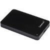 ΕΞΩΤΕΡΙΚΟΣ ΣΚΛΗΡΟΣ INTENSO 6021580 2TB MEMORY CASE 2.5'' BLACK