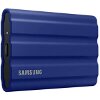 ΕΞΩΤΕΡΙΚΟΣ ΣΚΛΗΡΟΣ SAMSUNG MU-PE1T0R/EU PORTABLE SSD T7 SHIELD 1TB USB3.2 BLUE