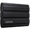 ΕΞΩΤΕΡΙΚΟΣ ΣΚΛΗΡΟΣ SAMSUNG MU-PE2T0S/EU PORTABLE SSD T7 SHIELD 2TB USB3.2 BLACK