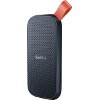 ΕΞΩΤΕΡΙΚΟΣ ΣΚΛΗΡΟΣ SANDISK SDSSDE30-480G-G25 PORTABLE SSD 480GB USB 3.2 GEN2