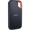 ΕΞΩΤΕΡΙΚΟΣ ΣΚΛΗΡΟΣ SANDISK SDSSDE61-500G-G25 EXTREME PORTABLE SSD V.2 500GB USB 3.2