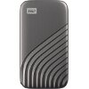 ΕΞΩΤΕΡΙΚΟΣ ΣΚΛΗΡΟΣ WESTERN DIGITAL MY PASSPORT PORTABLE SSD 2TB GREY USB 3.2 GEN1/TYPE-C