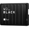 ΕΞΩΤΕΡΙΚΟΣ ΣΚΛΗΡΟΣ WESTERN DIGITAL WDBA3A0040BBK BLACK GAME DRIVE 2.5'' 4TB