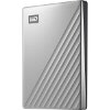 ΕΞΩΤΕΡΙΚΟΣ ΣΚΛΗΡΟΣ WESTERN DIGITAL WDBC3C0020BSL MY PASSPORT ULTRA 2TB USB 3.0 TYPE-C SILVER