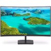 ΟΘΟΝΗ PHILIPS 241E1SCA 24'' CURVED LED FULL HD